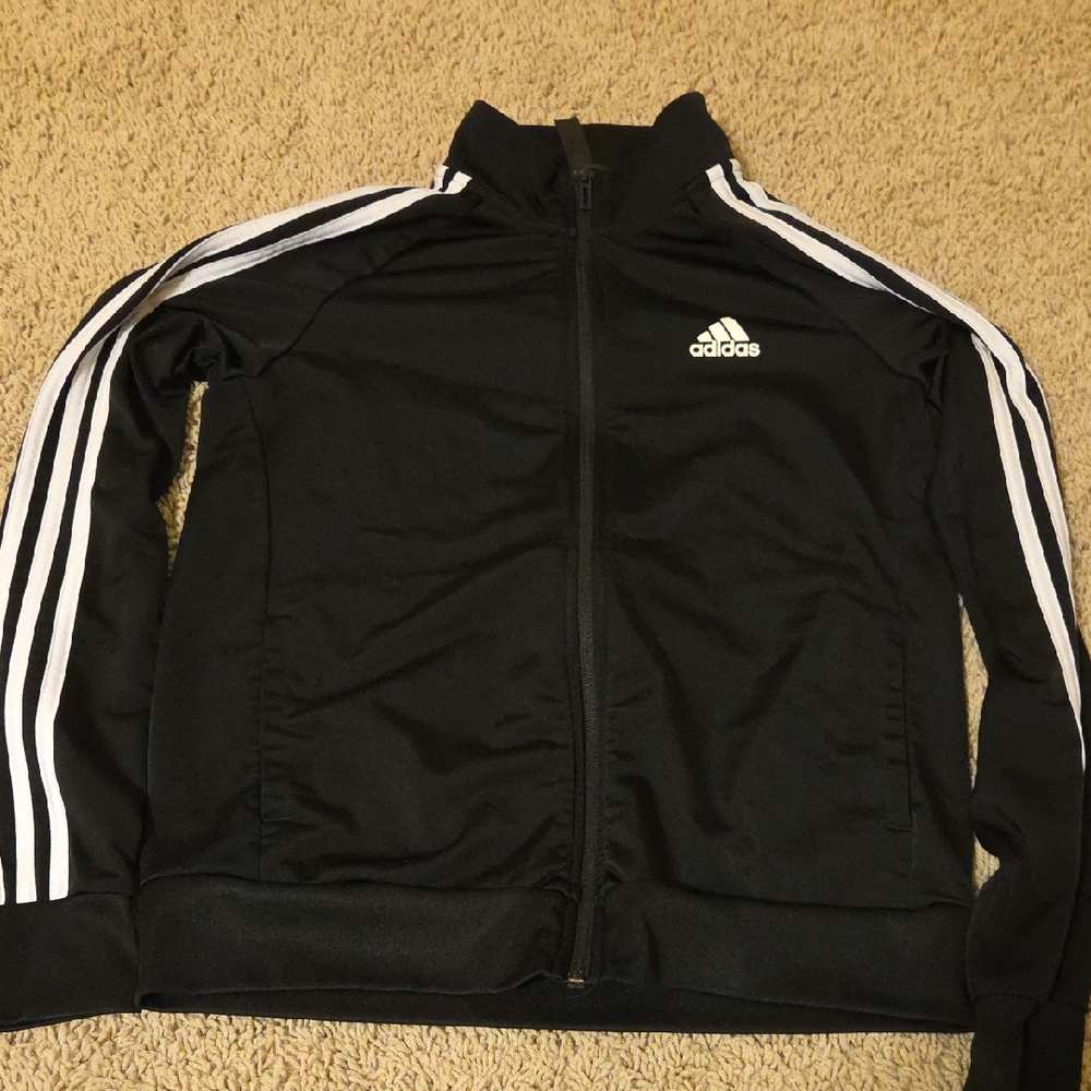 Adidas Track Jacket